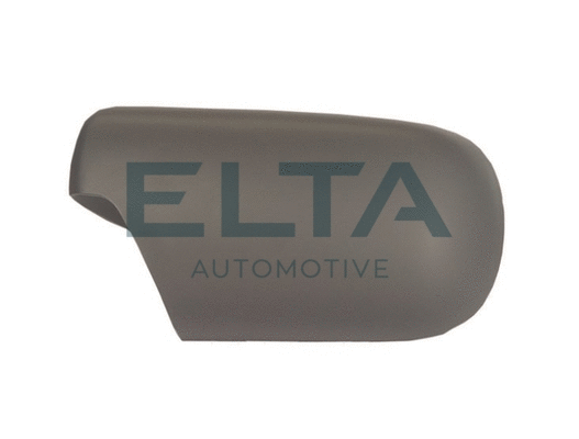 Cover, exterior mirror (EM0236)