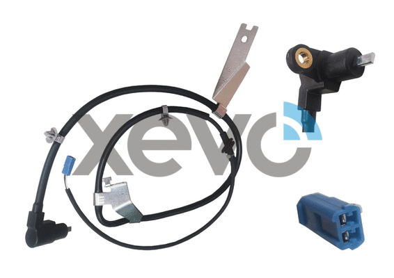 Sensor, wheel speed (XBS545)