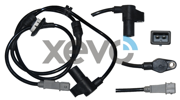 Sensor, wheel speed (XBS029)