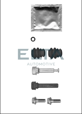Guide Sleeve Kit, brake caliper (EA9326)