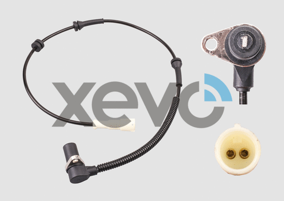 Sensor, wheel speed (XBS1117)