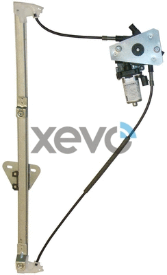 Window Regulator (XWR1357)