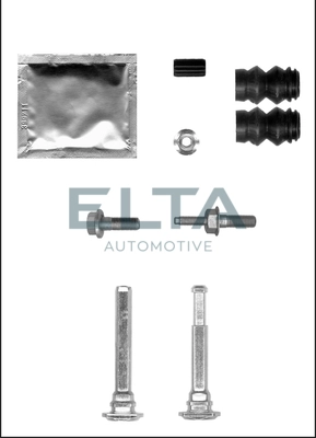 Guide Sleeve Kit, brake caliper (EA9279)