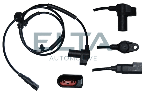 Sensor, wheel speed (EA0026)
