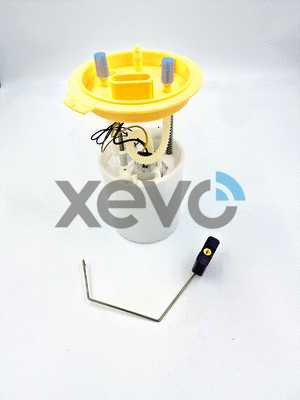 Fuel Feed Unit (XFP8949)