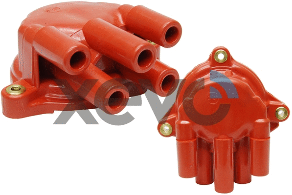 Distributor Cap (XDC2035)