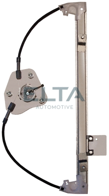 Window Regulator (ER4638)