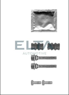 Guide Sleeve Kit, brake caliper (EA9243)