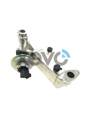 Cooler, exhaust gas recirculation (XEG9426)