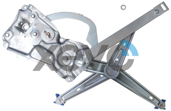 Window Regulator (XWR4829)