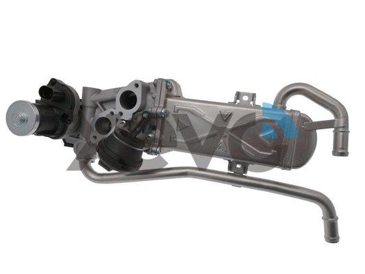 EGR Valve (XEG9338)