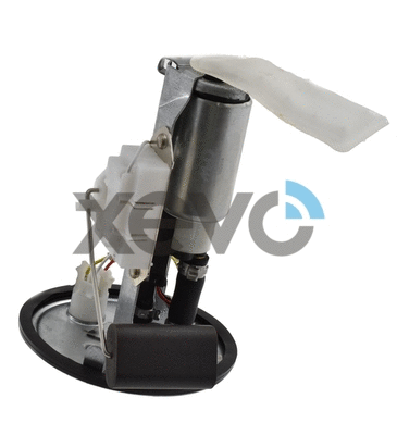 Fuel Feed Unit (XFP8019)