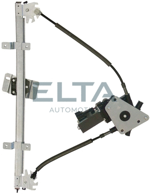 Window Regulator (ER1082)