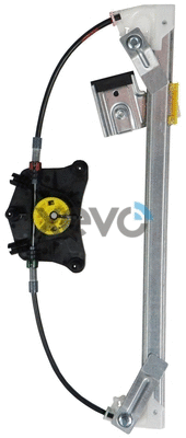 Window Regulator (XWR4642)