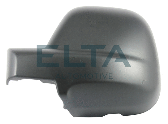 Cover, exterior mirror (EM0257)