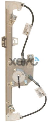 Window Regulator (XWR4038)