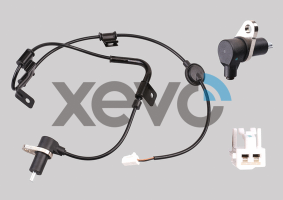 Sensor, wheel speed (XBS459)