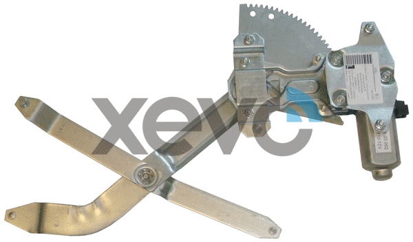 Window Regulator (XWR1362)