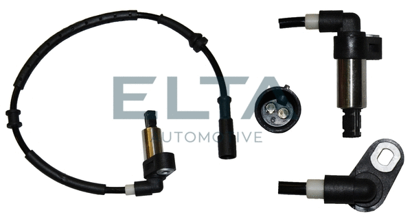 Sensor, wheel speed (EA0298)