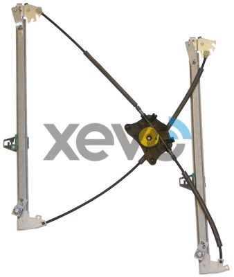 Window Regulator (XWR4517)