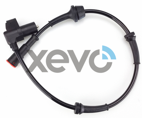 Sensor, wheel speed (XBS835)