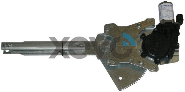 Window Regulator (XWR1537)