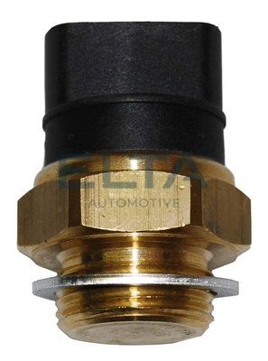 Temperature Switch, radiator fan (EV2034)