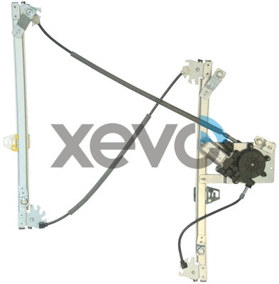 Window Regulator (XWR1448)