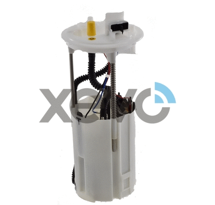 Fuel Feed Unit (XFP8183)