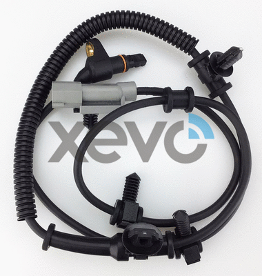 Sensor, wheel speed (XBS1443)