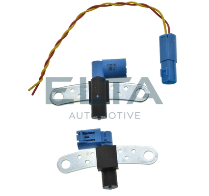 Sensor, crankshaft pulse (EE0011)