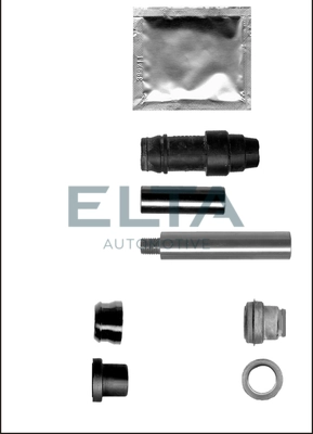 Guide Sleeve Kit, brake caliper (EA9229)