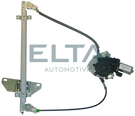 Window Regulator (ER1148)