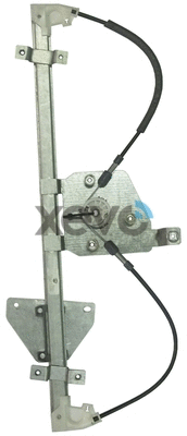 Window Regulator (XWR4468)