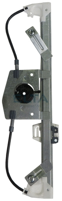 Window Regulator (ER4714)