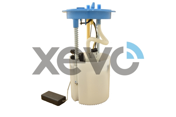 Fuel Feed Unit (XFP8503)