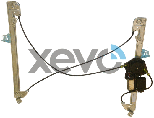 Window Regulator (XWR1644)