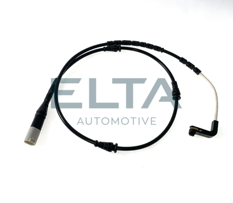 Warning Contact, brake pad wear (EA5189)