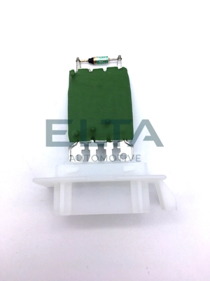 Resistor, interior blower (EH1152)