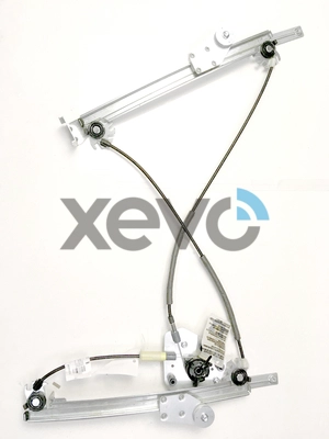 Window Regulator (XWR4298)