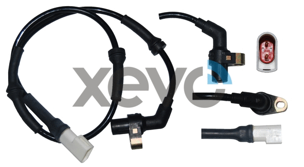 Sensor, wheel speed (XBS022)