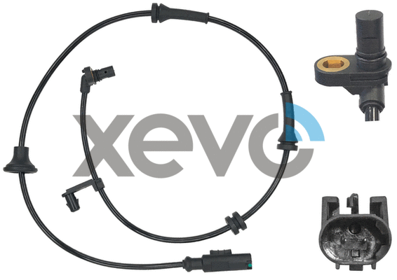 Sensor, wheel speed (XBS1006)