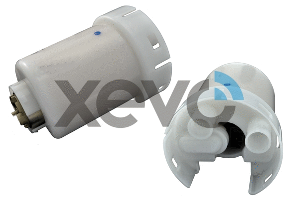 Swirl Pot, fuel pump (XFP8905)