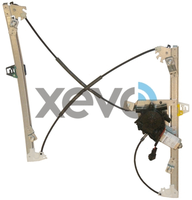 Window Regulator (XWR1247)