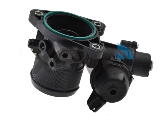 Throttle Body