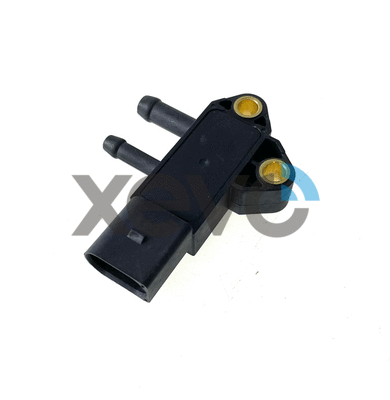 Sensor, exhaust pressure (XMS7238)