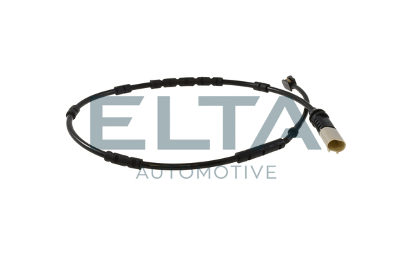 Warning Contact, brake pad wear (EA5167)