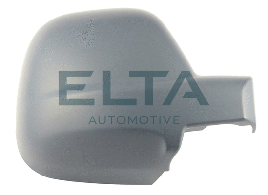 Cover, exterior mirror (EM0258)
