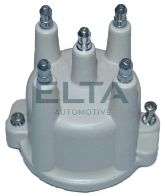 Distributor Cap (ET0632)