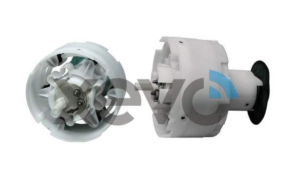 Swirl Pot, fuel pump (XFP8072)